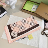 146NR18W Popular Silk Scarve