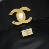 B1P46C17 Popular leather bag
