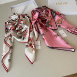 146ND25W Popular Silk Scarve