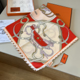 146NH24W Popular Silk Scarve