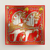 146NH20W Popular Silk Scarve