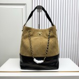 B1P46C19 Popular leather bag
