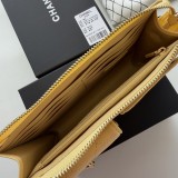 B1P46C23 Popular leather bag