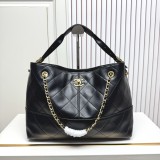 B1P46C18 Popular leather bag