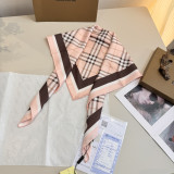 146NR18W Popular Silk Scarve