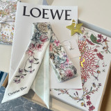 146NB42W Popular Silk Scarve