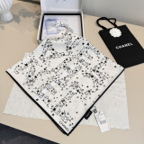 146NC40W Popular Silk Scarve