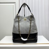 B1P46C19 Popular leather bag