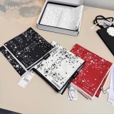 146NC40W Popular Silk Scarve