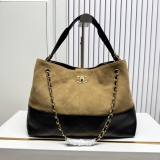 B1P46C17 Popular leather bag
