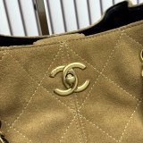 B1P46C19 Popular leather bag