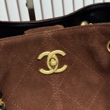 B1P46C19 Popular leather bag