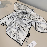 146NC40W Popular Silk Scarve