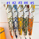 146NH37W Popular Silk Scarve