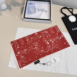 146NC40W Popular Silk Scarve