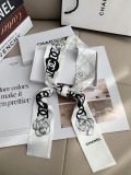 146NC43W Popular Silk Scarve