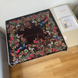 146ND26W Popular Silk Scarve