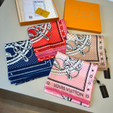 146NE29W Popular Silk Scarve