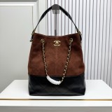 B1P46C19 Popular leather bag