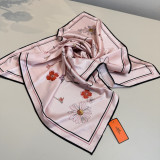 146NH19W Popular Silk Scarve