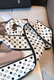 146NC33W Popular Silk Scarve