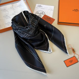 146NH27W Popular Silk Scarve