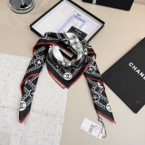 146NC23W Popular Silk Scarve