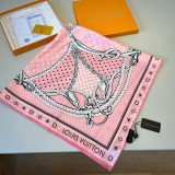 146NE29W Popular Silk Scarve