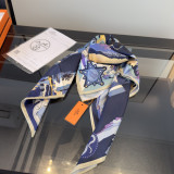 146NH22W Popular Silk Scarve