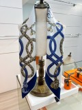 146NH37W Popular Silk Scarve