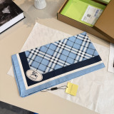 146NR18W Popular Silk Scarve