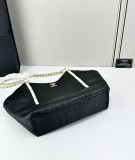 B1P46C10 Popular canvas material bag