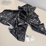 146NC40W Popular Silk Scarve