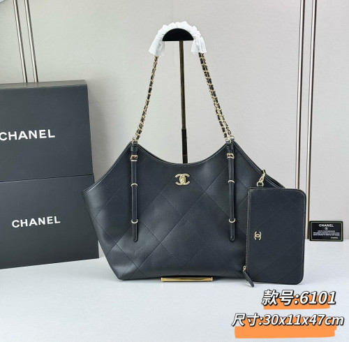 B1P46C11 Popular leather bag