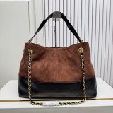 B1P46C17 Popular leather bag