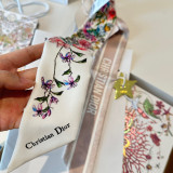 146NB42W Popular Silk Scarve