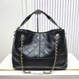 B1P46C18 Popular leather bag