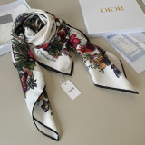 146ND26W Popular Silk Scarve