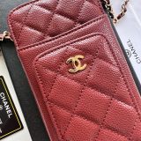 B1P46C2 Popular leather bag