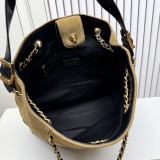 B1P46C19 Popular leather bag