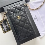 B1P46C1 Popular leather bag