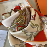 146NH24W Popular Silk Scarve