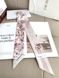 146ND41W Popular Silk Scarve