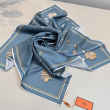 146NH19W Popular Silk Scarve