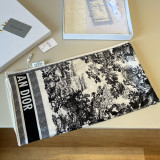 146ND35W Popular Silk Scarve