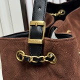 B1P46C17 Popular leather bag