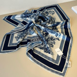 146ND35W Popular Silk Scarve