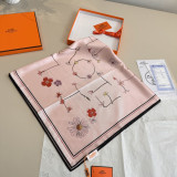 146NH19W Popular Silk Scarve
