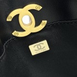 B1P46C19 Popular leather bag