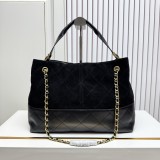 B1P46C17 Popular leather bag